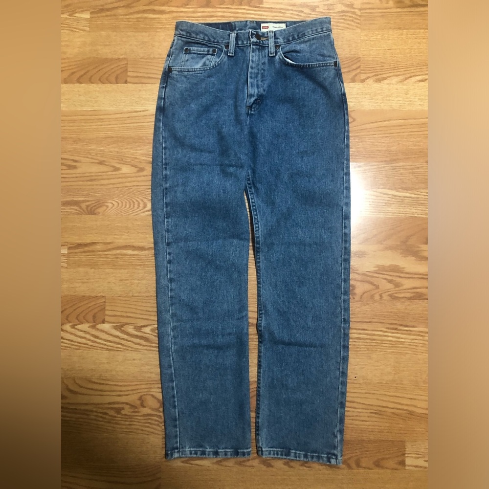 Wrangler Denim Jeans